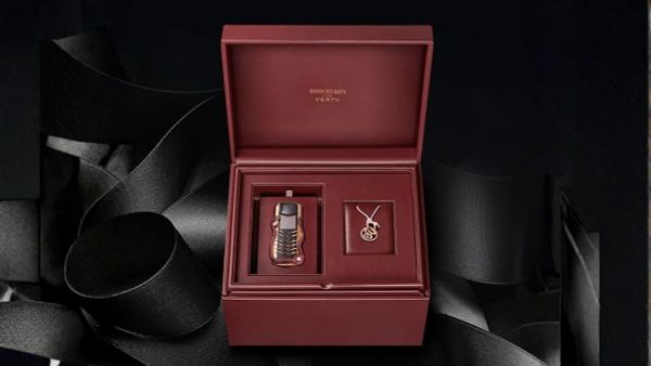 Điện Thoại Vertu Đắt Nhất Thế Giới 2025: Khi Công Nghệ Hóa Thân Thành Trang Sức Triệu Đô