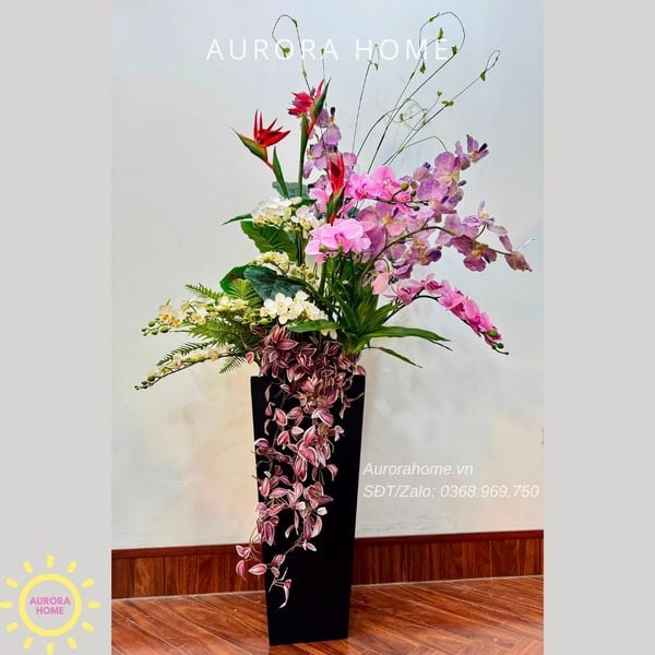 chau-hoa-lan-ho-diep-cao-cap