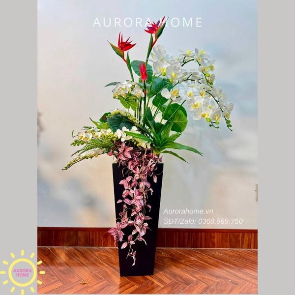 chau-hoa-lan-ho-diep-cao-cap