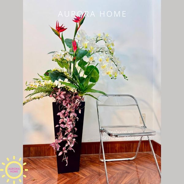 chau-hoa-lan-ho-diep-cao-cap