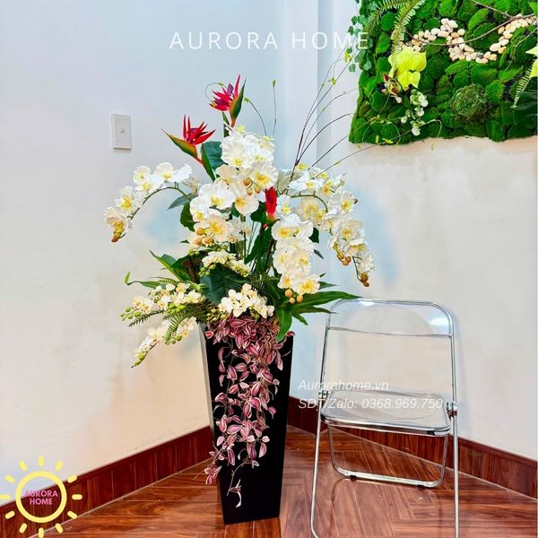 chau-hoa-lan-ho-diep-cao-cap