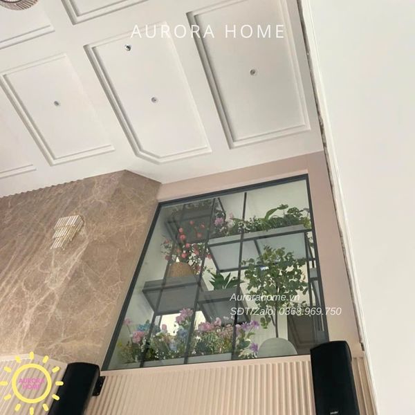 tieu-canh-cay-hoa-xanh-xinh-xan