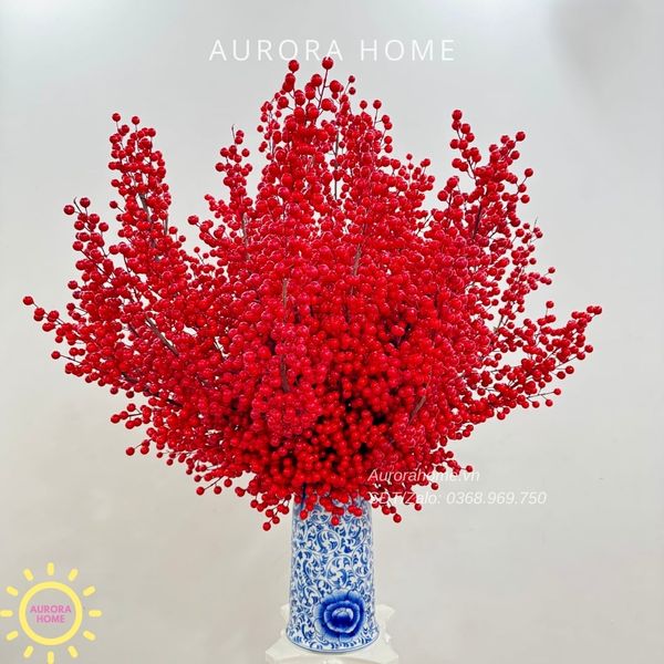 Bình hoa đông đào cao cấp