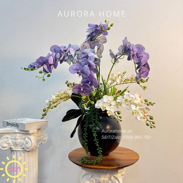 chau-hoa-lan-ho-diep-cao-cap