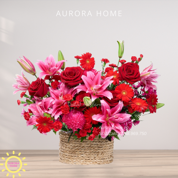 gio-hoa-tuoi-qua-tang