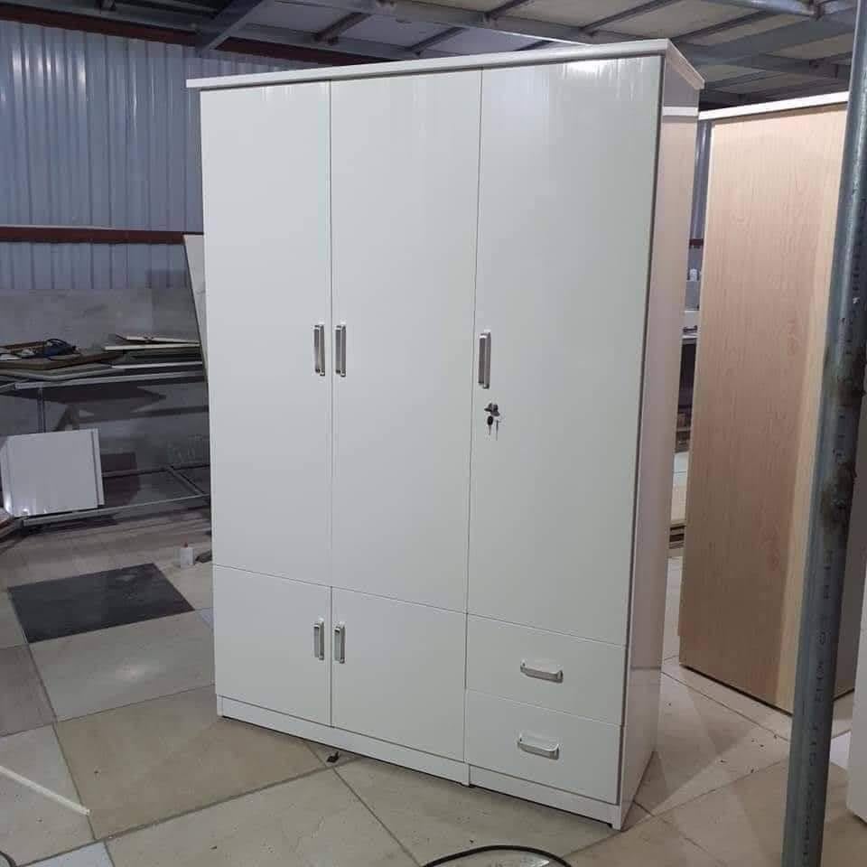 Tủ nhựa đài loan 3 cánh giá rẻ nhất bán chạy trên thi trường. giadinhmart.vn. 0988708808
