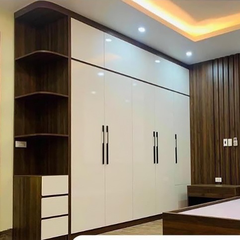 Bộ nội thất cao cấp GP