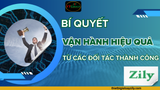 5 Bí Quyết Vận Hành Hiệu Quả Từ Các Đối Tác Nhượng Quyền Thành Công
