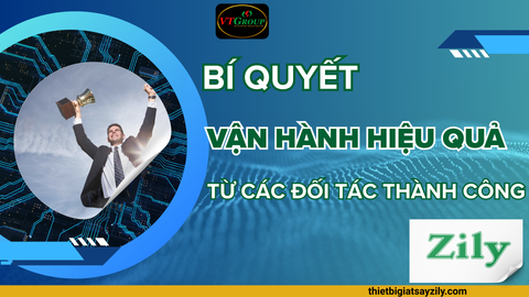 5 Bí Quyết Vận Hành Hiệu Quả Từ Các Đối Tác Nhượng Quyền Thành Công