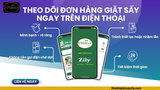 Cách Theo Dõi Đơn Hàng Giặt Sấy Ngay Trên Điện Thoại