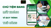 Chủ Tiệm Đang Mất Khách Vì Quy Trình Thủ Công
