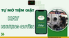 Tự Mở Hay Nhượng Quyền? So Sánh Chi Tiết 2 Mô Hình Kinh Doanh Giặt Sấy