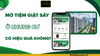 Mở Tiệm Giặt Sấy Ở Chung Cư Có Hiệu Quả Không?
