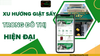 Vì Sao App Giặt Sấy Là Xu Hướng Tất Yếu Trong Đô Thị Hiện Đại