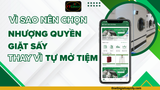 Vì Sao Nên Chọn Nhượng Quyền Giặt Sấy Zily Thay Vì Tự Mở Tiệm?