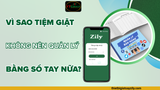 Vì Sao Tiệm Giặt Không Nên Quản Lý Bằng Sổ Tay Nữa?