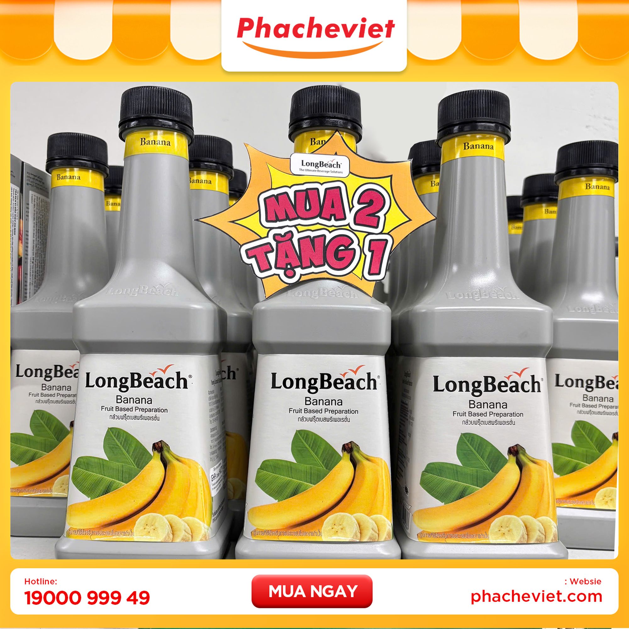 KHUYẾN MÃI ĐẶC BIỆT – DEAL NGON KHÓ CƯỠNG!