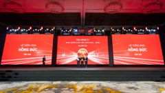 CÔNG TY TNHH HỒNG ĐỨC ĐẠT TOP 3 CÔNG TY HOẠT ĐỘNG XUẤT SẮC NHẤT TOÀN QUỐC 2025 – 2026