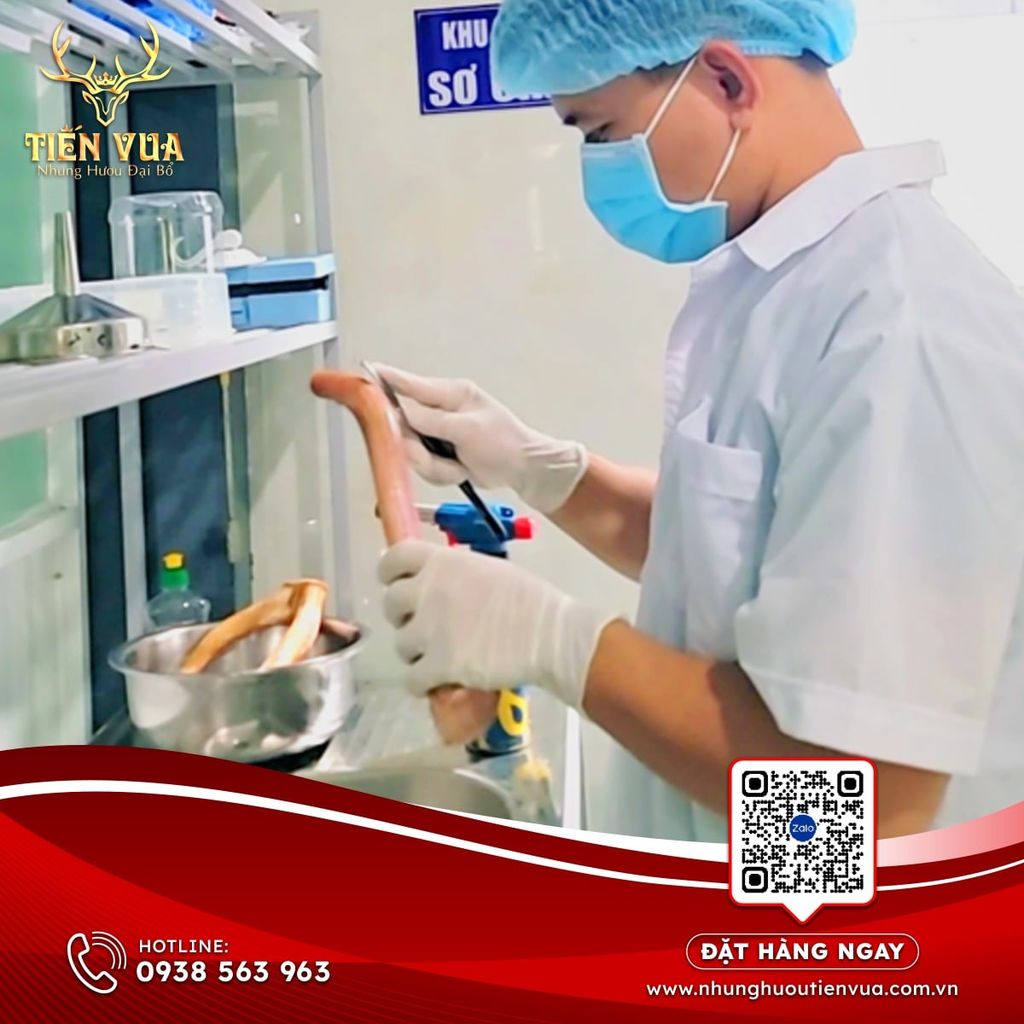 AI DÙNG ĐƯỢC NHUNG HƯƠU❓
