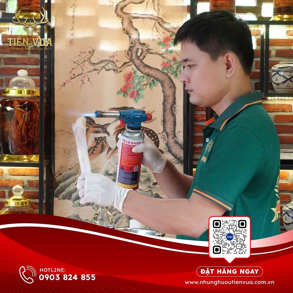 NHUNG HƯƠU CHỮA ĐAU ĐẦU CHÓNG MẶT