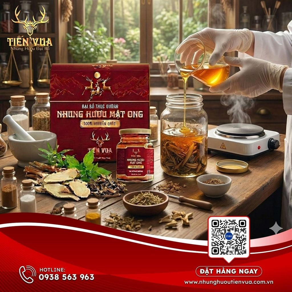 CÂU HỎI THƯỜNG GẶP: NGƯỜI BỊ TIỂU ĐƯỜNG CÓ DÙNG NHUNG HƯƠU ĐƯỢC KHÔNG❓❓