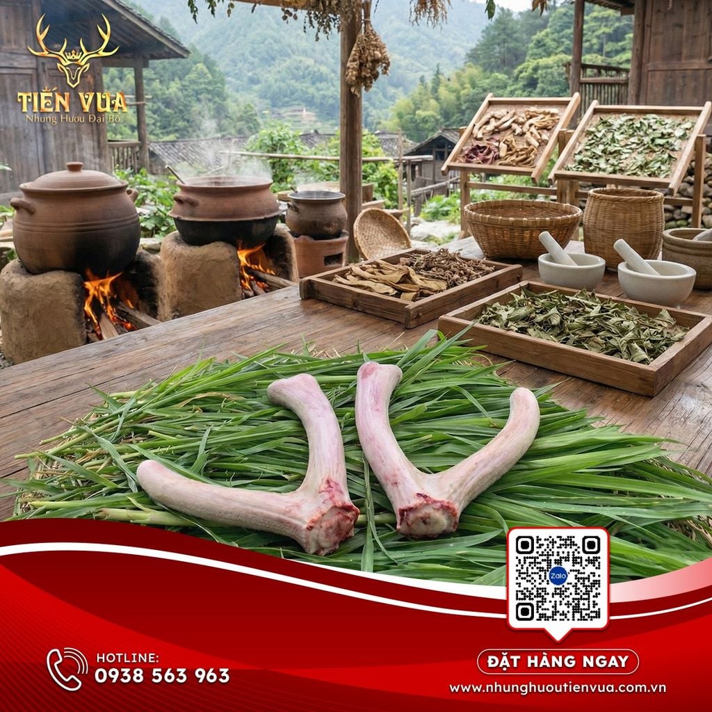 CÂU HỎI THƯỜNG GẶP: NGƯỜI BỊ TIỂU ĐƯỜNG CÓ DÙNG NHUNG HƯƠU ĐƯỢC KHÔNG❓❓