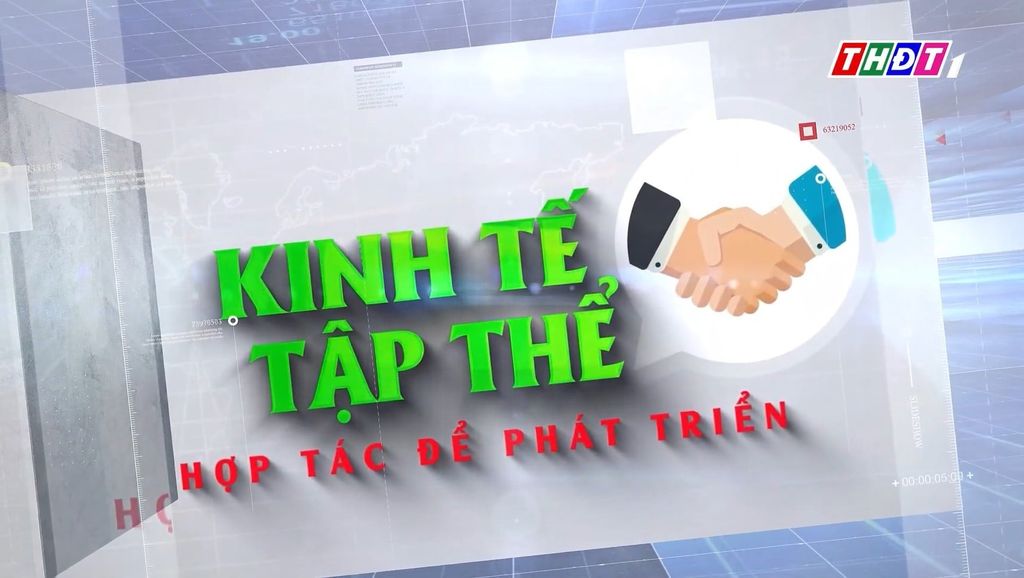 [THĐT] HƯƠU GIỐNG MIỀN TÂY - HƯỚNG ĐI MỚI CỦA KINH TẾ TẬP THỂ