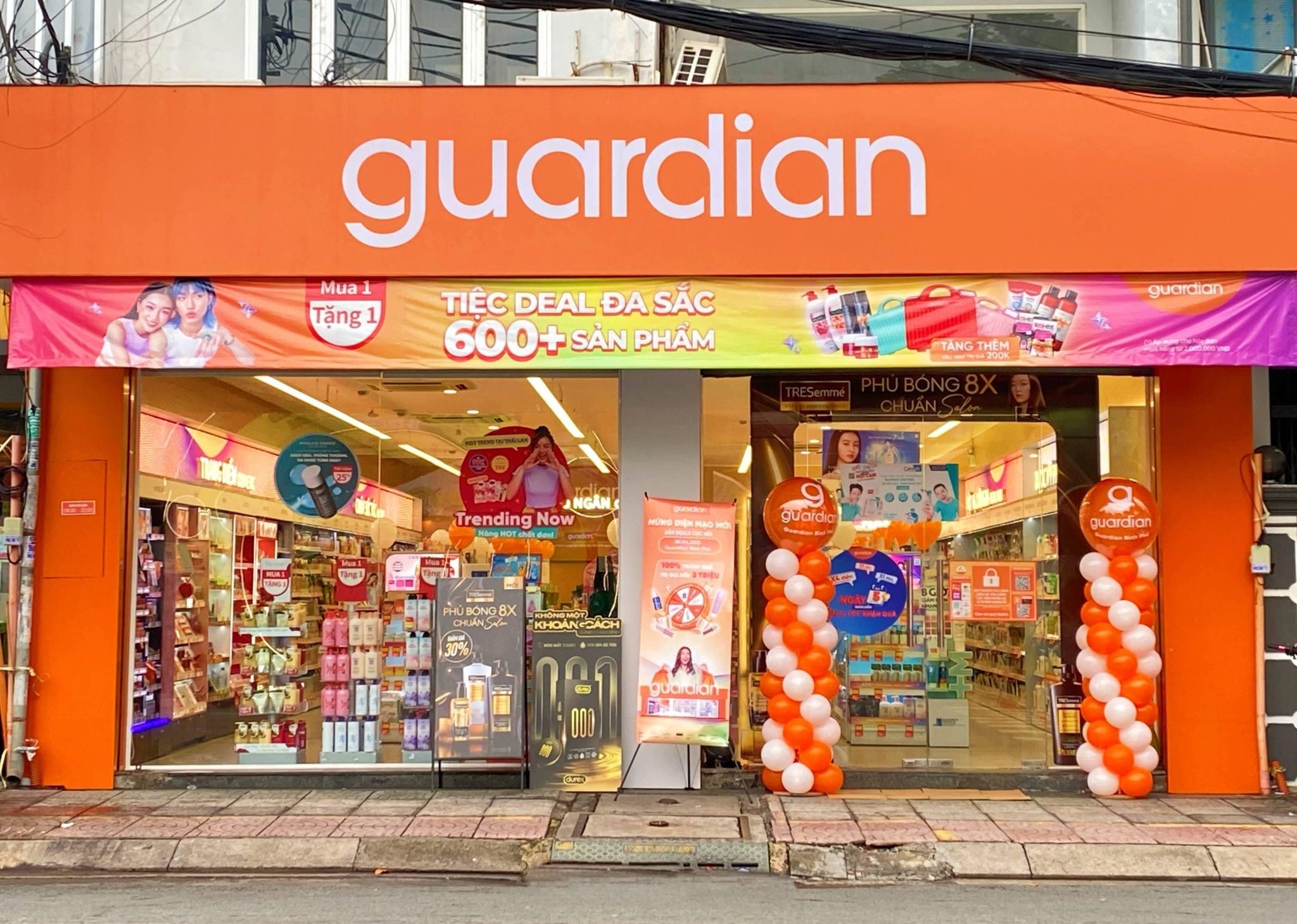 129-131 Đường Bình Phú, Phường Bình Phú, TP Hồ Chí Minh store image