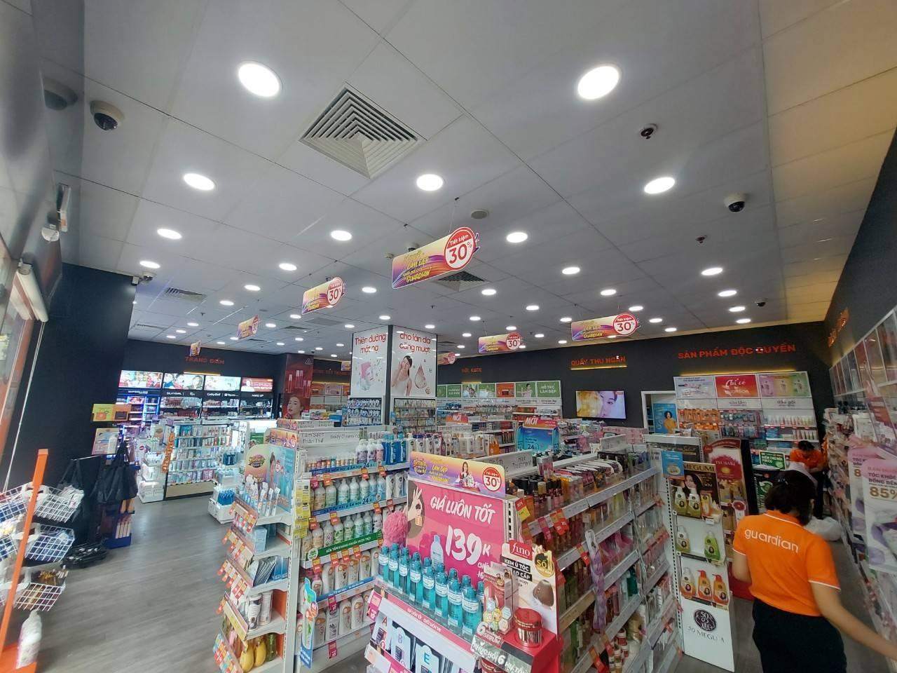 Số 1 Đường Nguyễn Huy Tưởng, Phường Thanh Xuân, Hà Nội store image