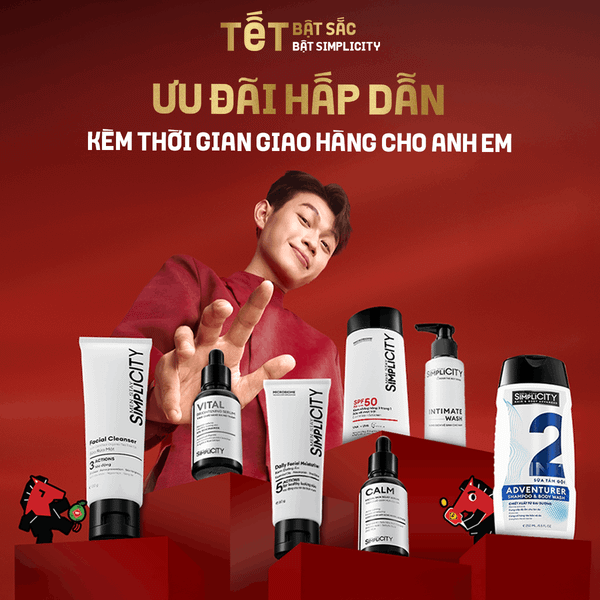 [QUAN TRỌNG] CẬP NHẬT LỊCH GIAO HÀNG TẾT 2026 & ƯU ĐÃI ĐẶC BIỆT ĐỂ KỊP SẮM TẾT