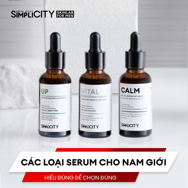 Các loại 99oke cho nam giới – Hiểu đúng để chọn đúng