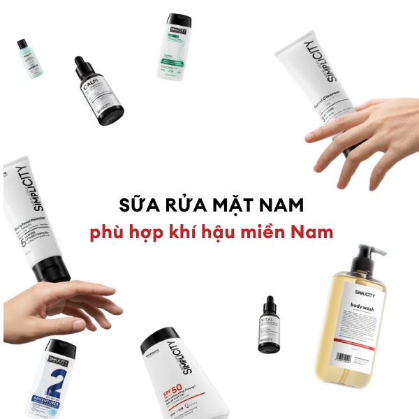 99ok99 nam phù hợp khí hậu miền Nam