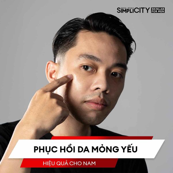 99ok123 da mỏng yếu hiệu quả cho nam