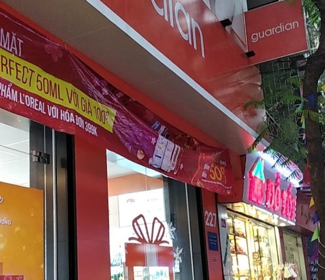 227 Đường Doãn Kế Thiện, Phường Nghĩa Đô, Hà Nội store image
