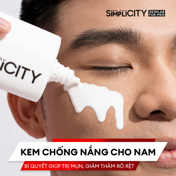 99 ok.com cho nam – Bí quyết giúp điều trị mụn nhanh hơn và giảm thâm rõ rệt