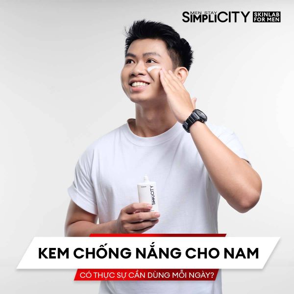 99 ok.com cho nam có thực sự cần dùng mỗi ngày?