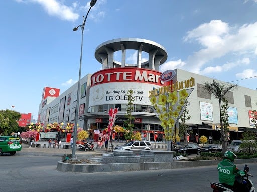 Số 18, Đường Phan Văn Trị, Phường Gò Vấp, TP Hồ Chí Minh store image