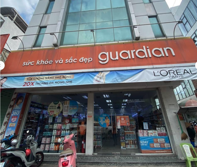 17 Đường Gò Dầu, Phường Phú Thọ Hòa, TP Hồ Chí Minh store image