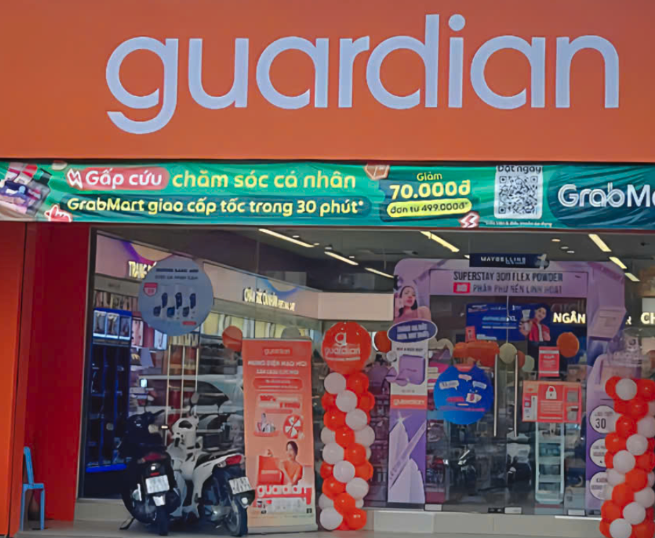 226 – 228 Đường Phan Đình Phùng, Phường Cầu Kiệu, TP Hồ Chí Minh store image