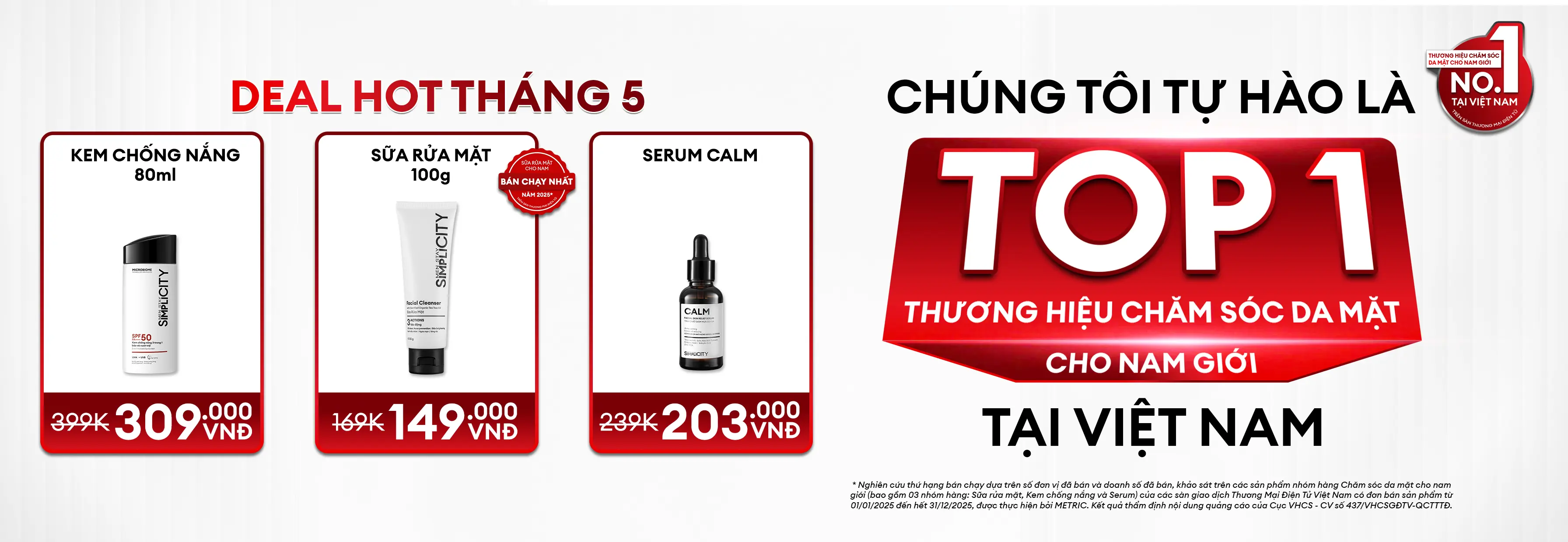 Deal hot T5