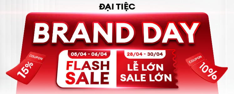 Deal hot T3