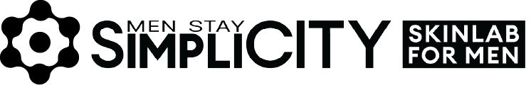 Men Stay Simplicity - Giải Pháp Chăm Sóc Da Toàn Diện Cho Nam Giới