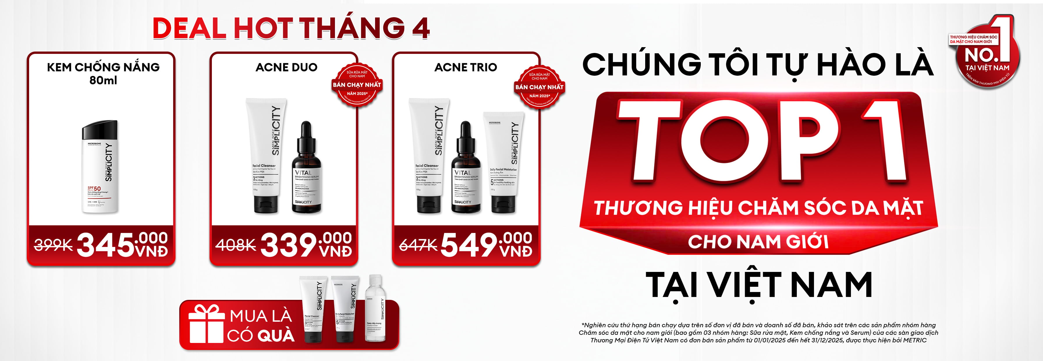 Deal hot T3