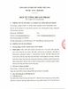 HSTCB - NƯỚC CHẤM CHAY CỐT THƠM