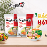 Bảo quản Hạt Nêm Ông Táo đúng cách – Giữ trọn hương vị thơm ngon cho mọi bữa ăn