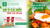 Mì Ý Cá Hồi Xốt Cà Chua – Công Thức Đơn Giản
