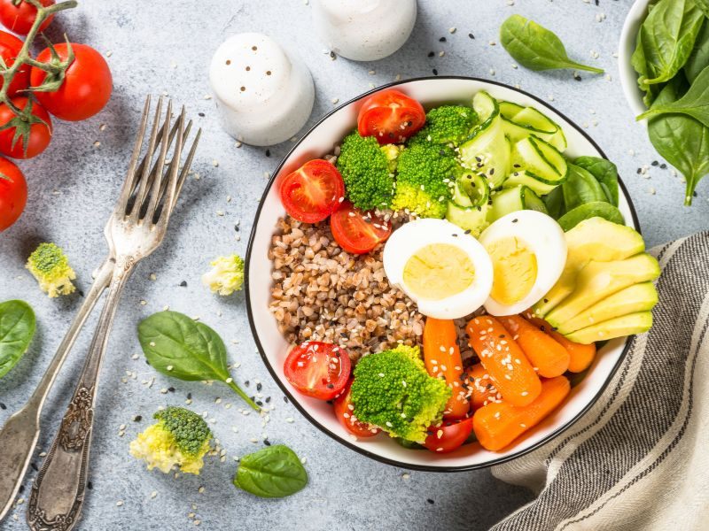 Thiếu canxi nên ăn gì để bổ sung hiệu quả cho từng đối tượng