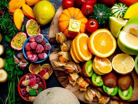 Vitamin C có ở đâu? Top 3 nguồn bổ sung vitamin C mà ai cũng cần biết