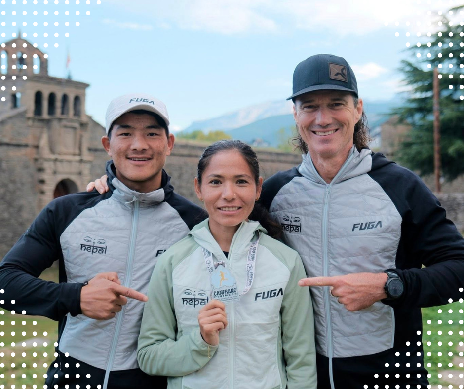 Sunmaya Budha: Hành trình từ cô bé ốm yếu vùng Jumla đến Á quân Thế giới 2025