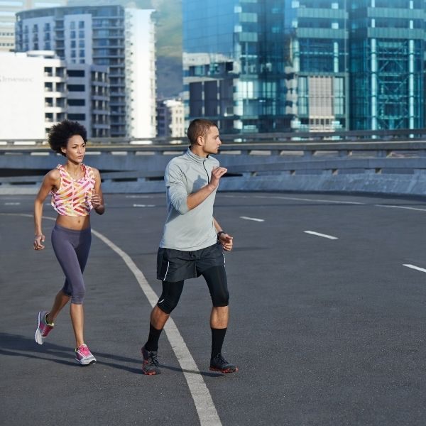 Tra Cứu Pace Chuẩn Theo Độ Tuổi: Bảng Pace 5KM Chuẩn Cho Nam & Nữ
